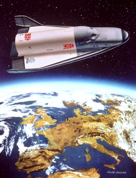 hermes planes|Hermes spaceplane.